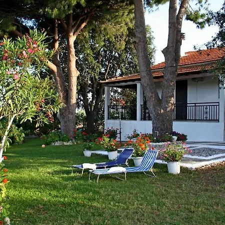 Feriehus Beach House *