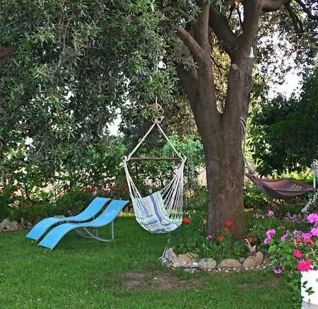 Beach House * Corfu (city)
