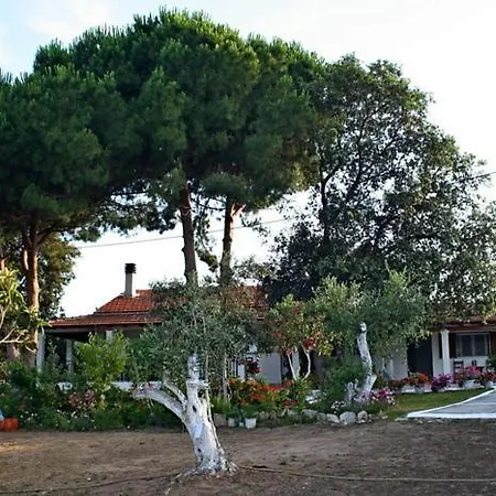 Beach House Feriehus Corfu (city)