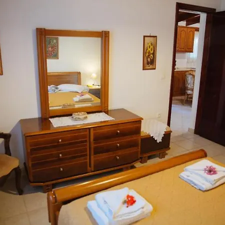 Beach House Feriehus Corfu (city)